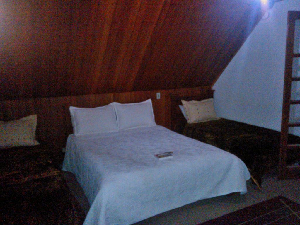 Pousada Marco Polo Campos do Jordao Room photo