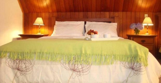 Pousada Marco Polo Campos do Jordao Room photo