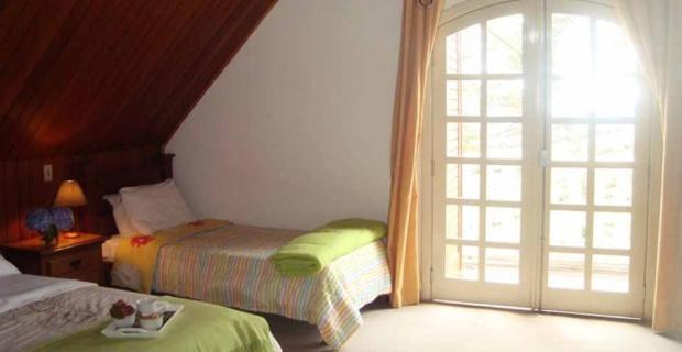 Pousada Marco Polo Campos do Jordao Room photo