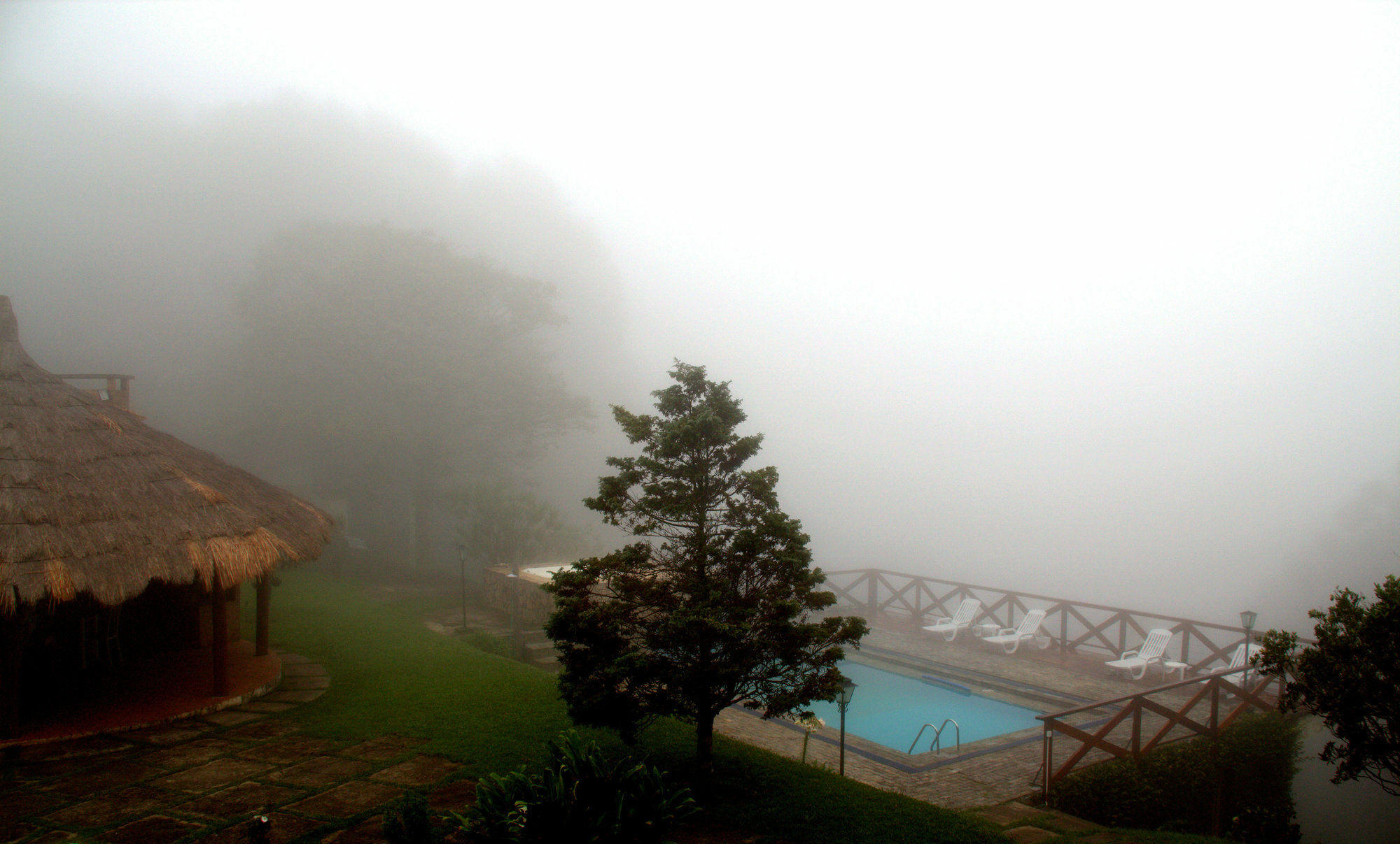 Pousada Marco Polo Campos do Jordao Exterior photo