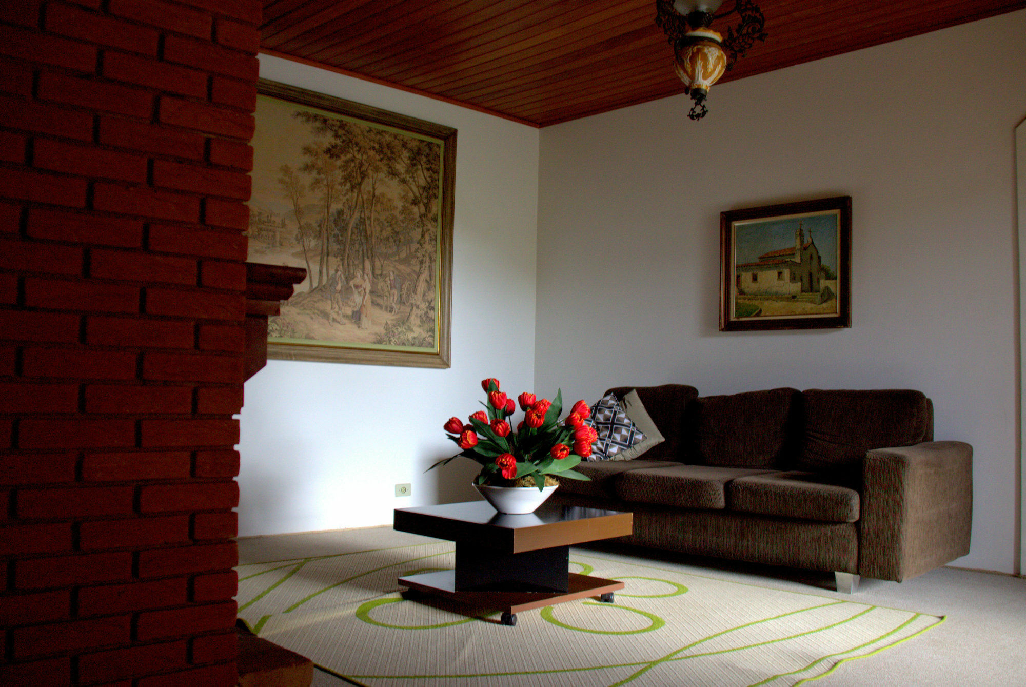 Pousada Marco Polo Campos do Jordao Exterior photo