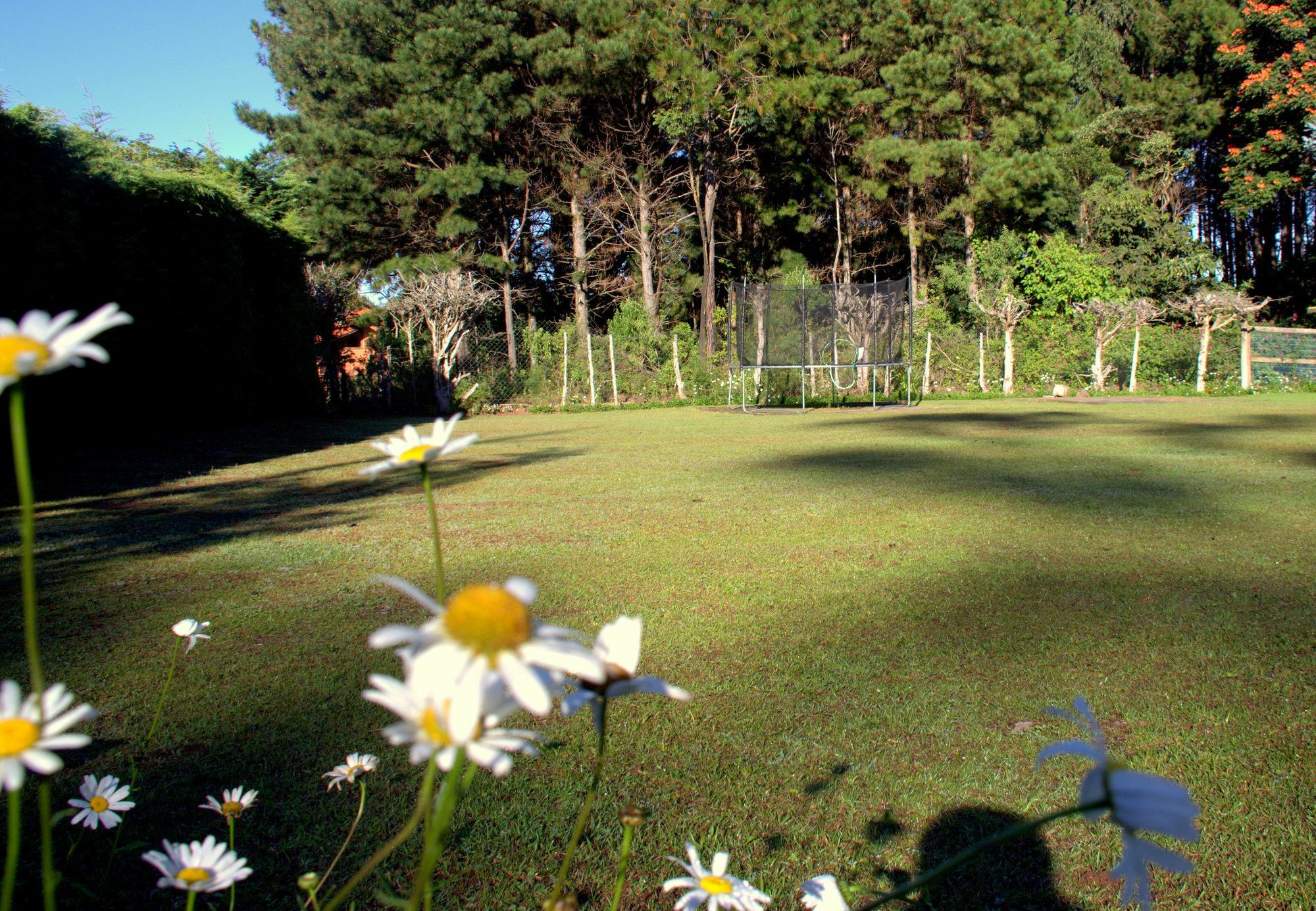 Pousada Marco Polo Campos do Jordao Exterior photo