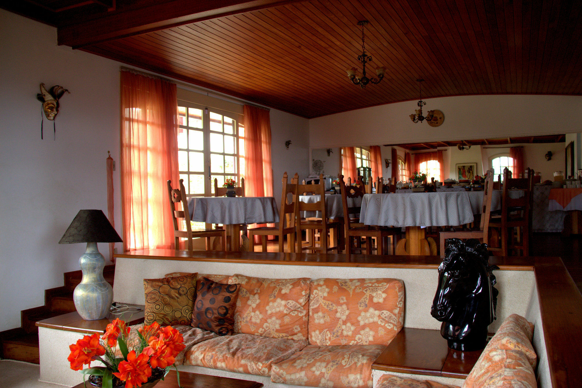 Pousada Marco Polo Campos do Jordao Exterior photo